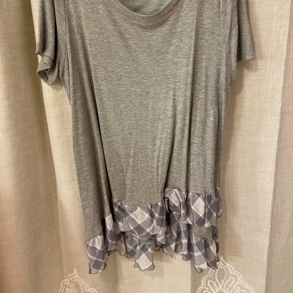 Boutique Blouse - image 2